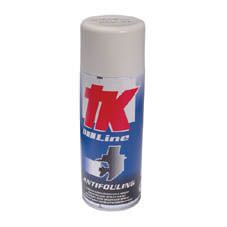 TK COLORSPRAY ANTIFOULING WHITE(40200)